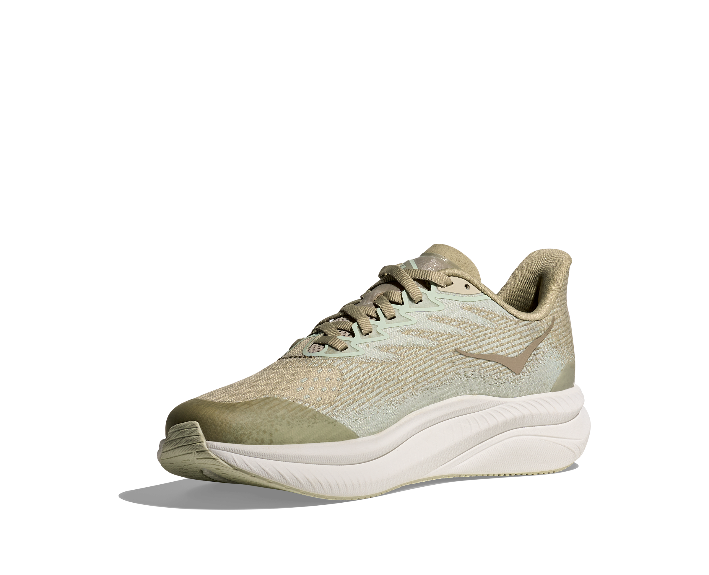 Hoka Womens Mach 6 Running Shoes