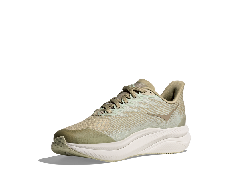 Hoka Womens Mach 6 Running Shoes
