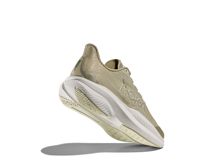 Hoka Womens Mach 6 Running Shoes