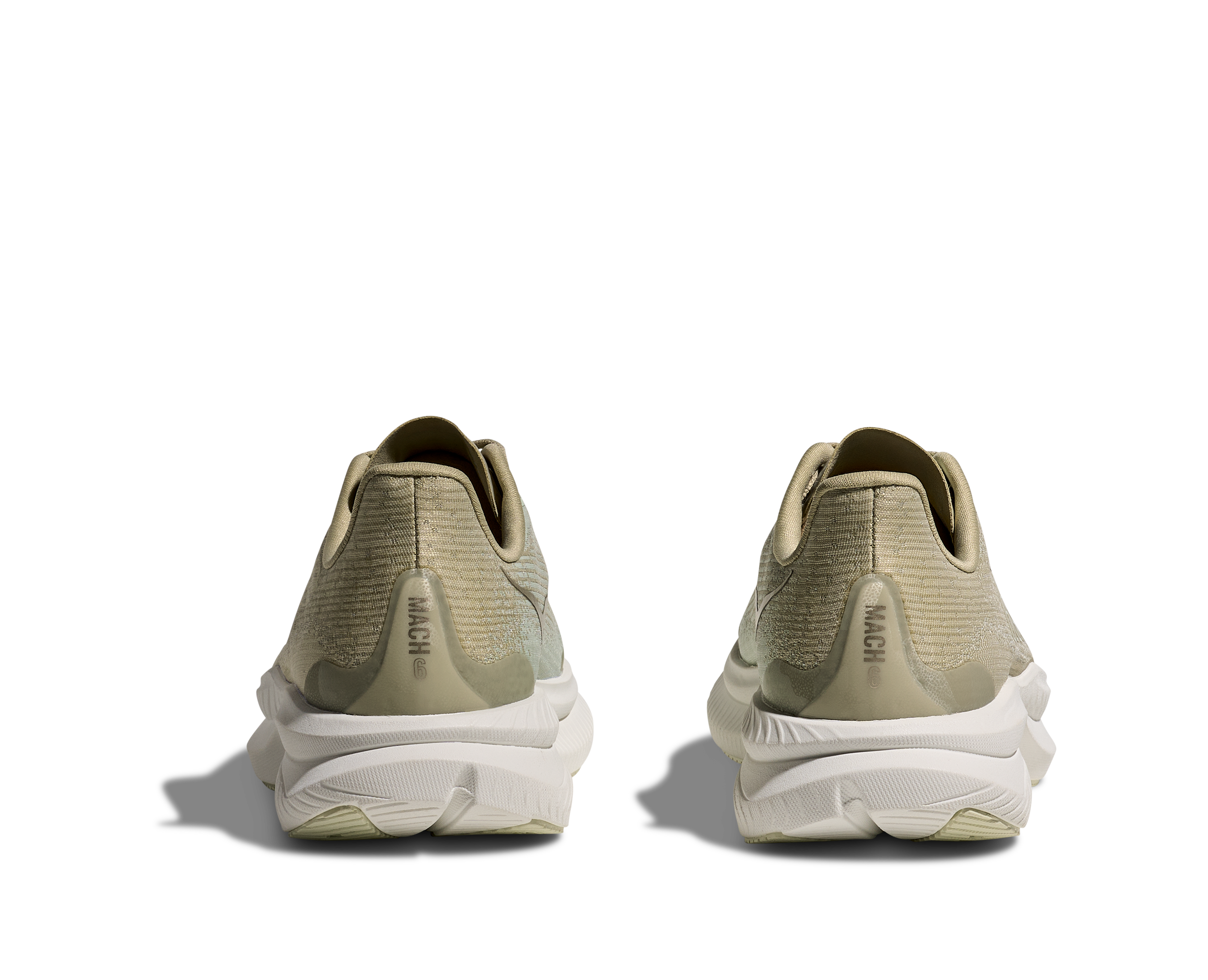 Hoka Womens Mach 6 Running Shoes