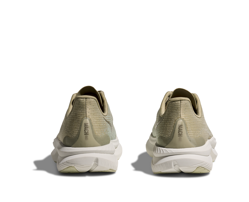 Hoka Womens Mach 6 Running Shoes