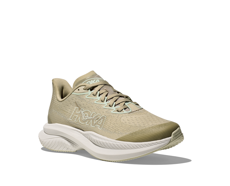 Hoka Womens Mach 6 Running Shoes