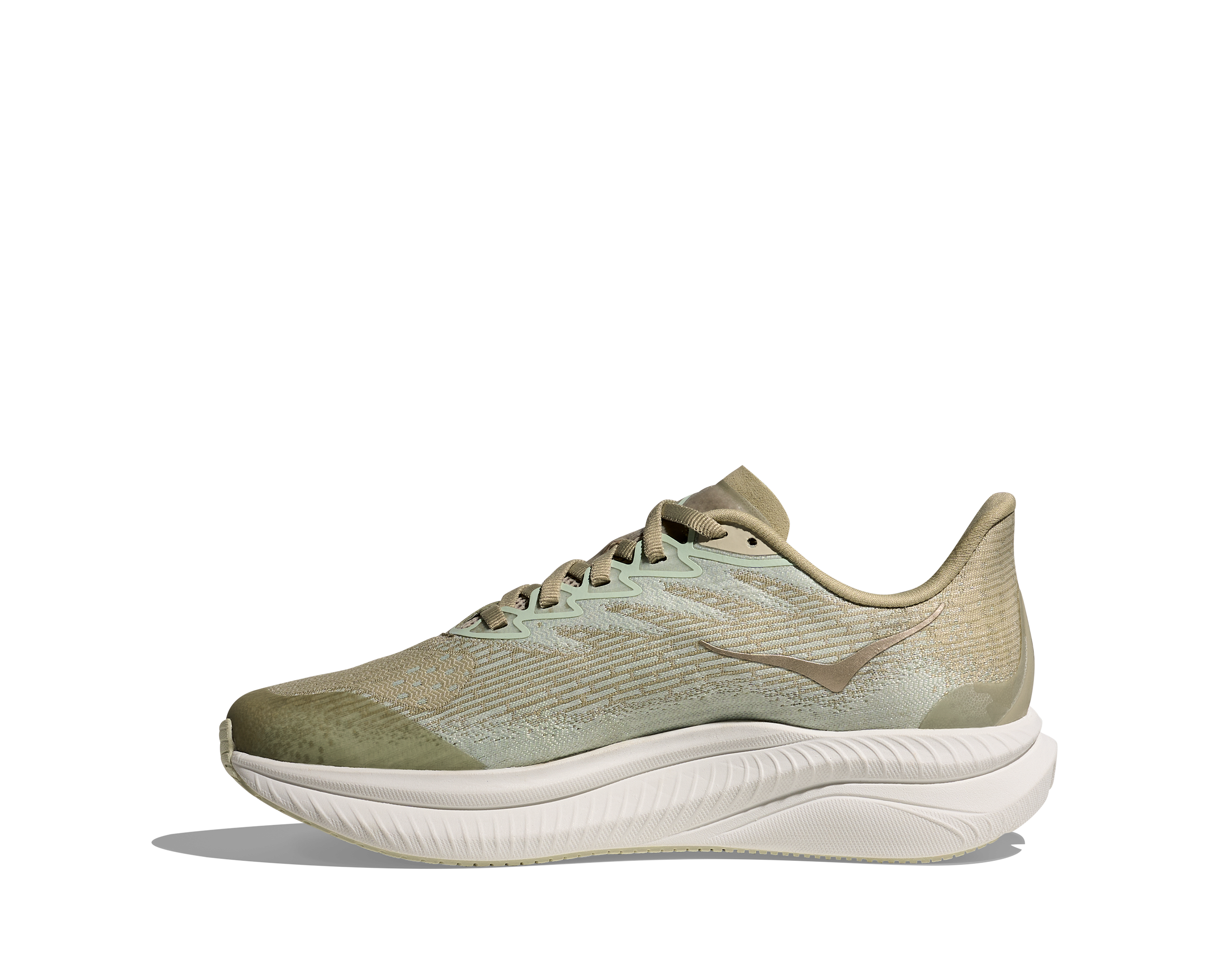 Hoka Womens Mach 6 Running Shoes