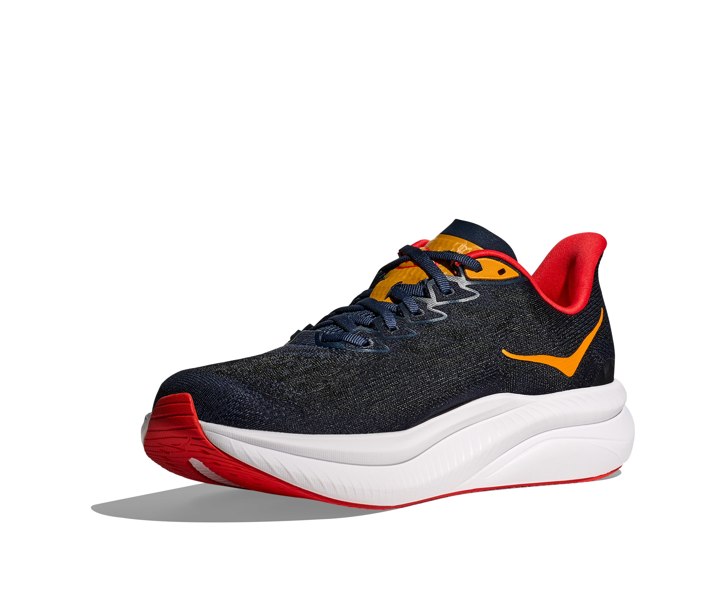 Hoka Mens Mach 6 Running Shoes
