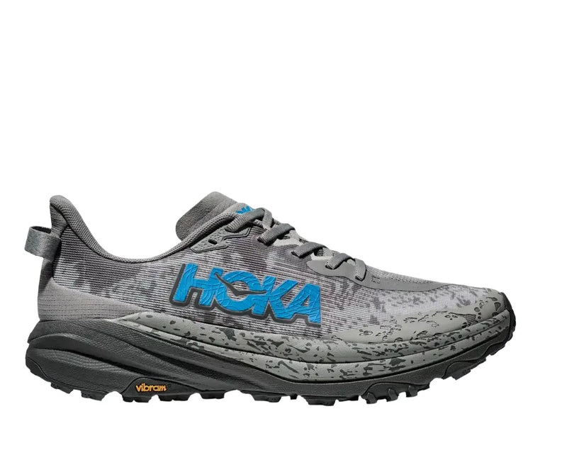 Hoka Mens Speedgoat 6 Running Shoes