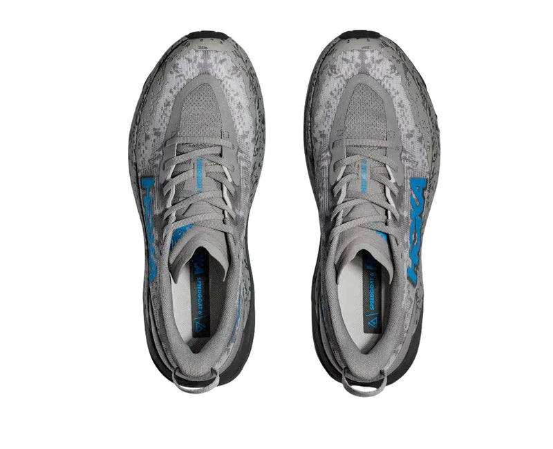 Hoka Mens Speedgoat 6 Running Shoes