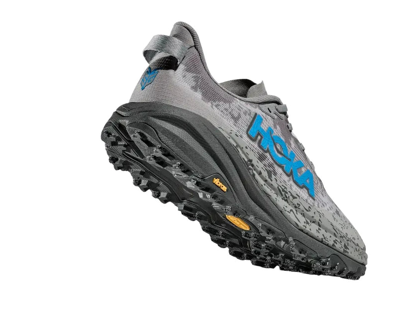 Hoka Mens Speedgoat 6 Running Shoes