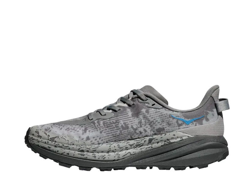 Hoka Mens Speedgoat 6 Running Shoes