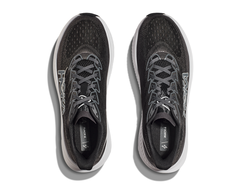 Hoka Womens Mach 6 Running Shoes