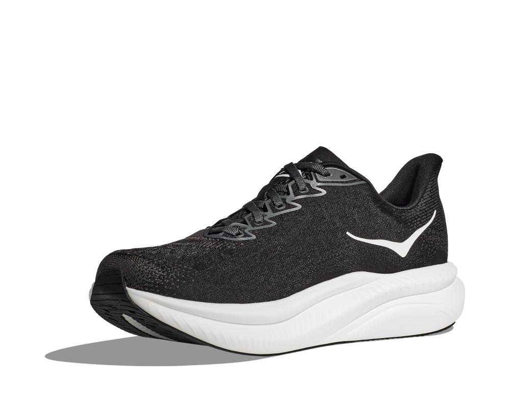 Hoka Mens Mach 6 Running Shoes