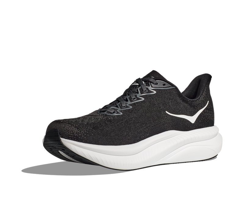 Hoka Womens Mach 6 Running Shoes