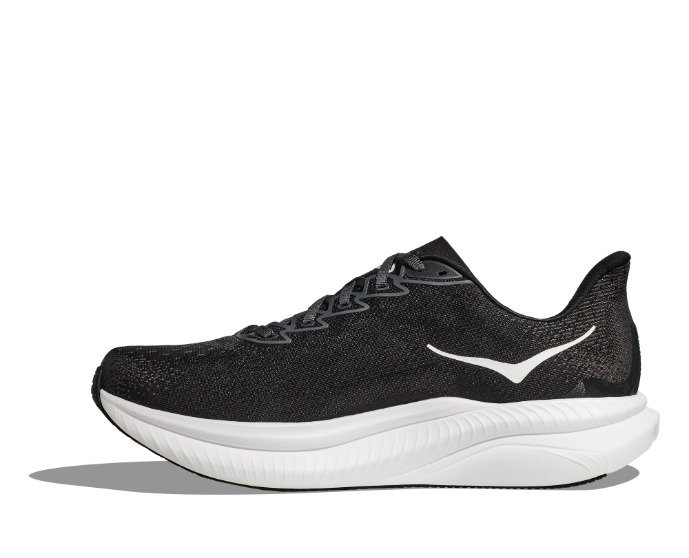 Hoka Womens Mach 6 Running Shoes