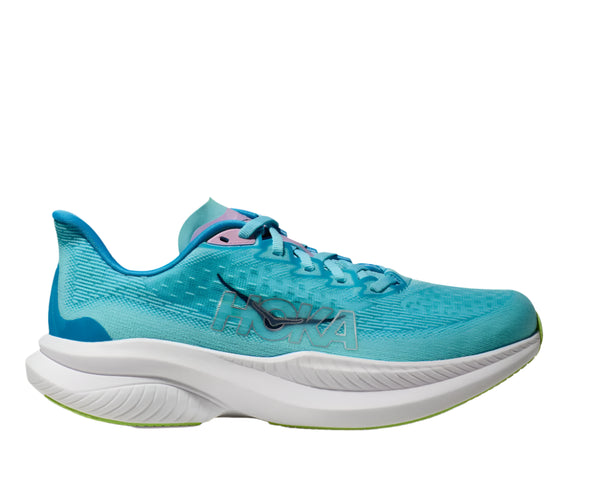 Hoka Womens Mach 6 Running Shoes