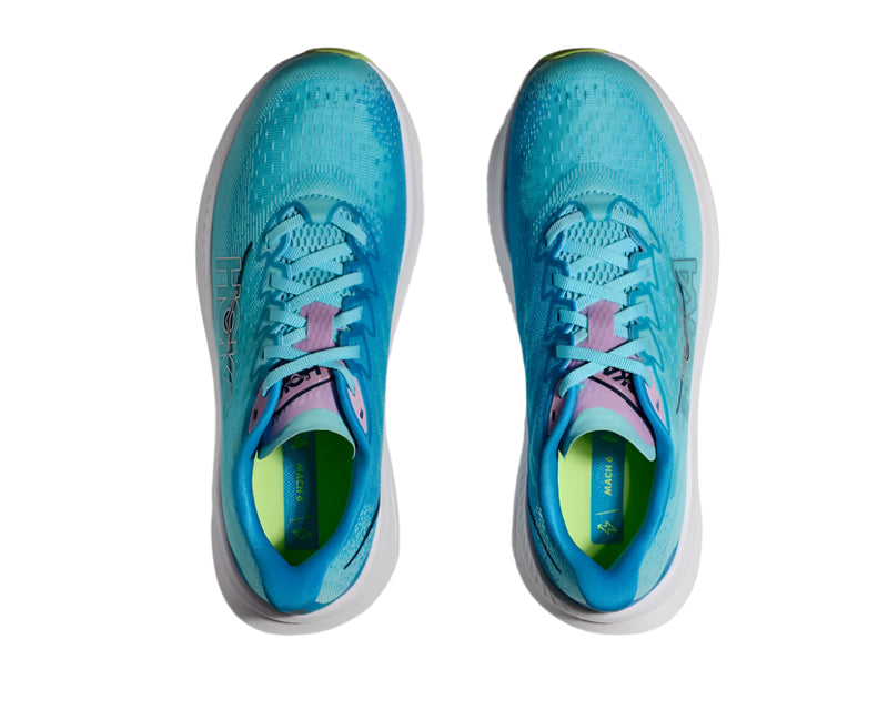 Hoka Womens Mach 6 Running Shoes