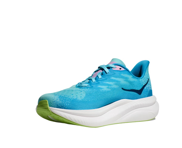 Hoka Womens Mach 6 Running Shoes