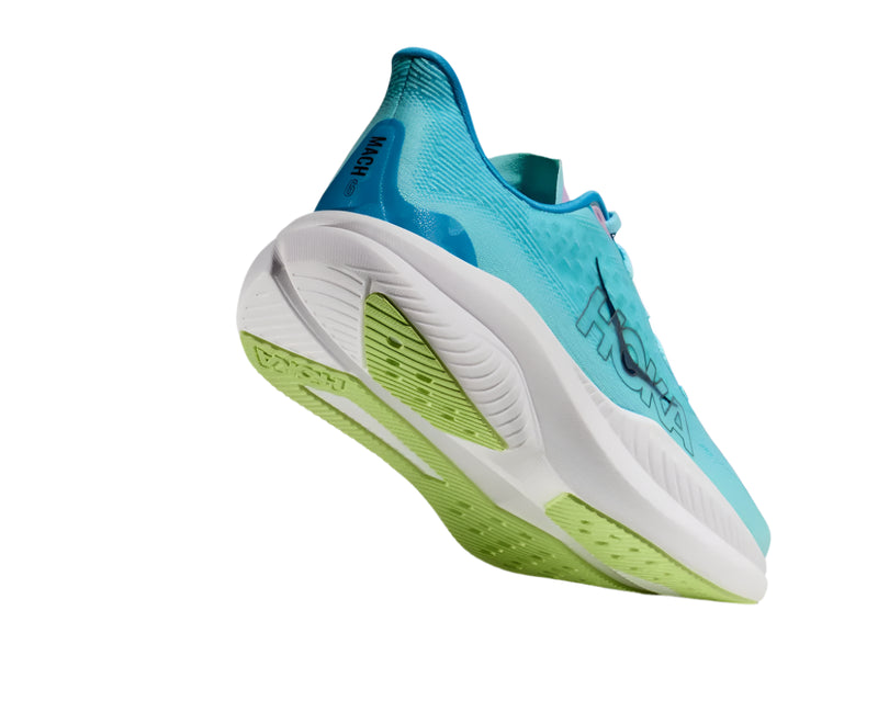 Hoka Womens Mach 6 Running Shoes