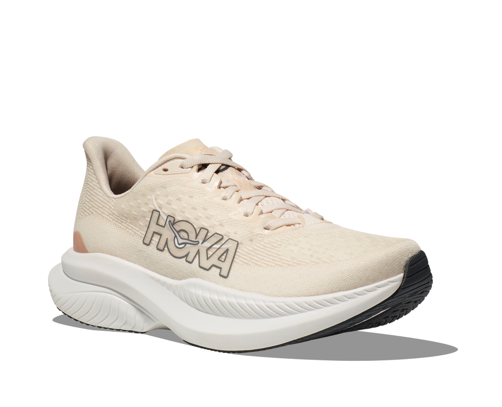 Hoka Womens Mach 6 Running Shoes