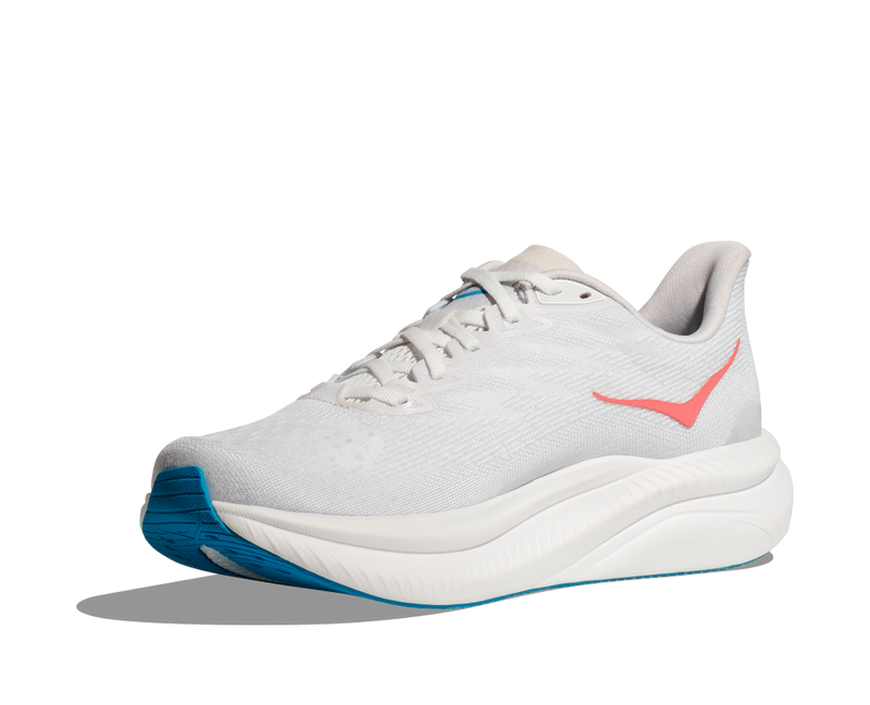 Hoka Womens Mach 6 Running Shoes