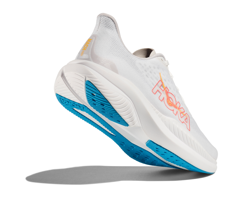 Hoka Womens Mach 6 Running Shoes