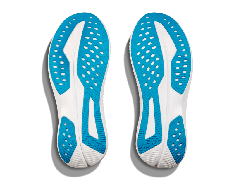 Hoka Womens Mach 6 Running Shoes