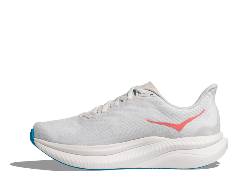 Hoka Womens Mach 6 Running Shoes
