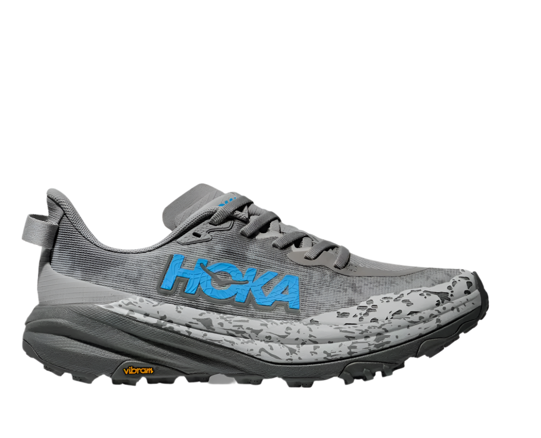 Hoka Womens Speedgoat 6 Running Shoes