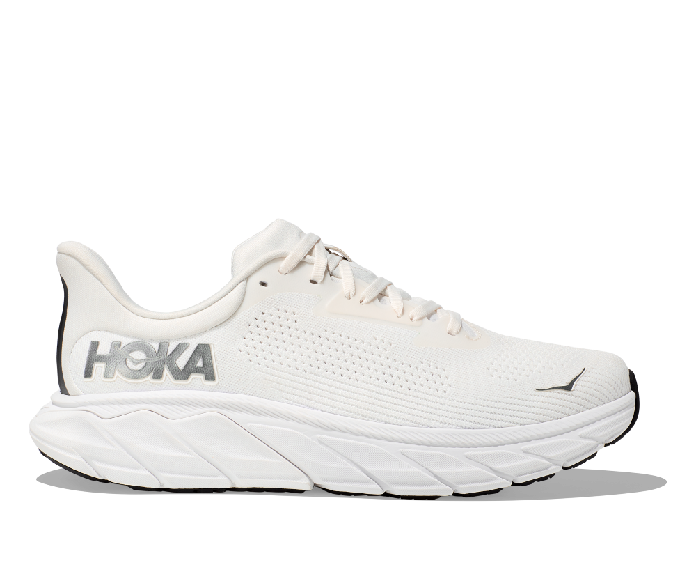 Hoka Mens Arahi 7 Running Shoes – ShopCGX Hoka Mens Arahi 7 Running Shoes – ShopCGX