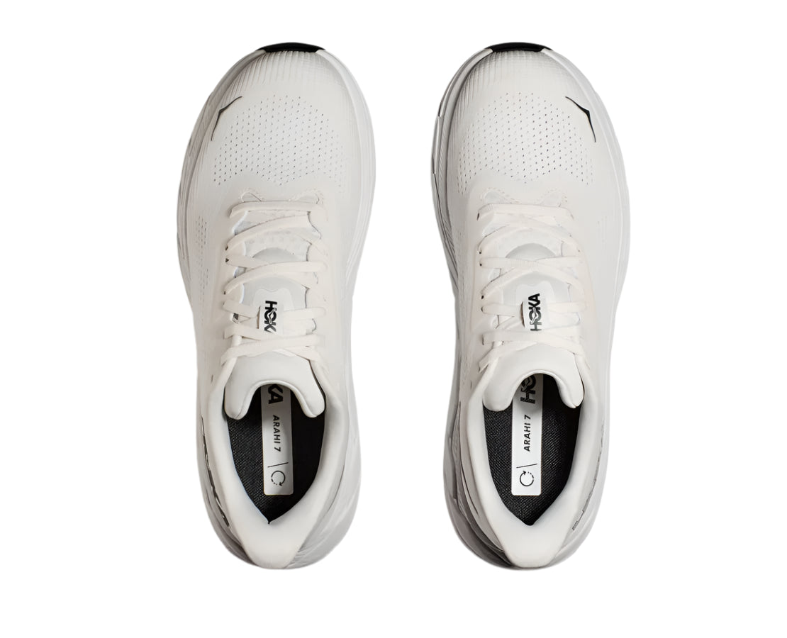 Hoka Mens Arahi 7 Running Shoes