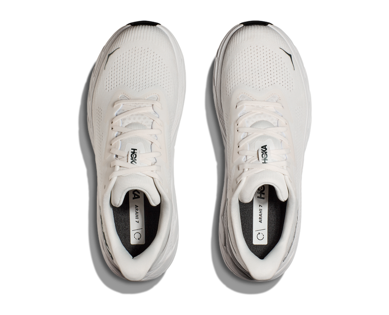 Hoka Mens Arahi 7 Running Shoes – ShopCGX Hoka Mens Arahi 7 Running Shoes – ShopCGX