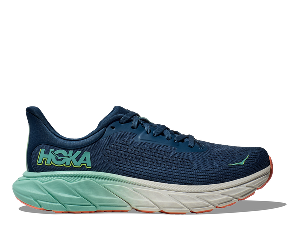 Hoka Womens Arahi 7 Running Shoes