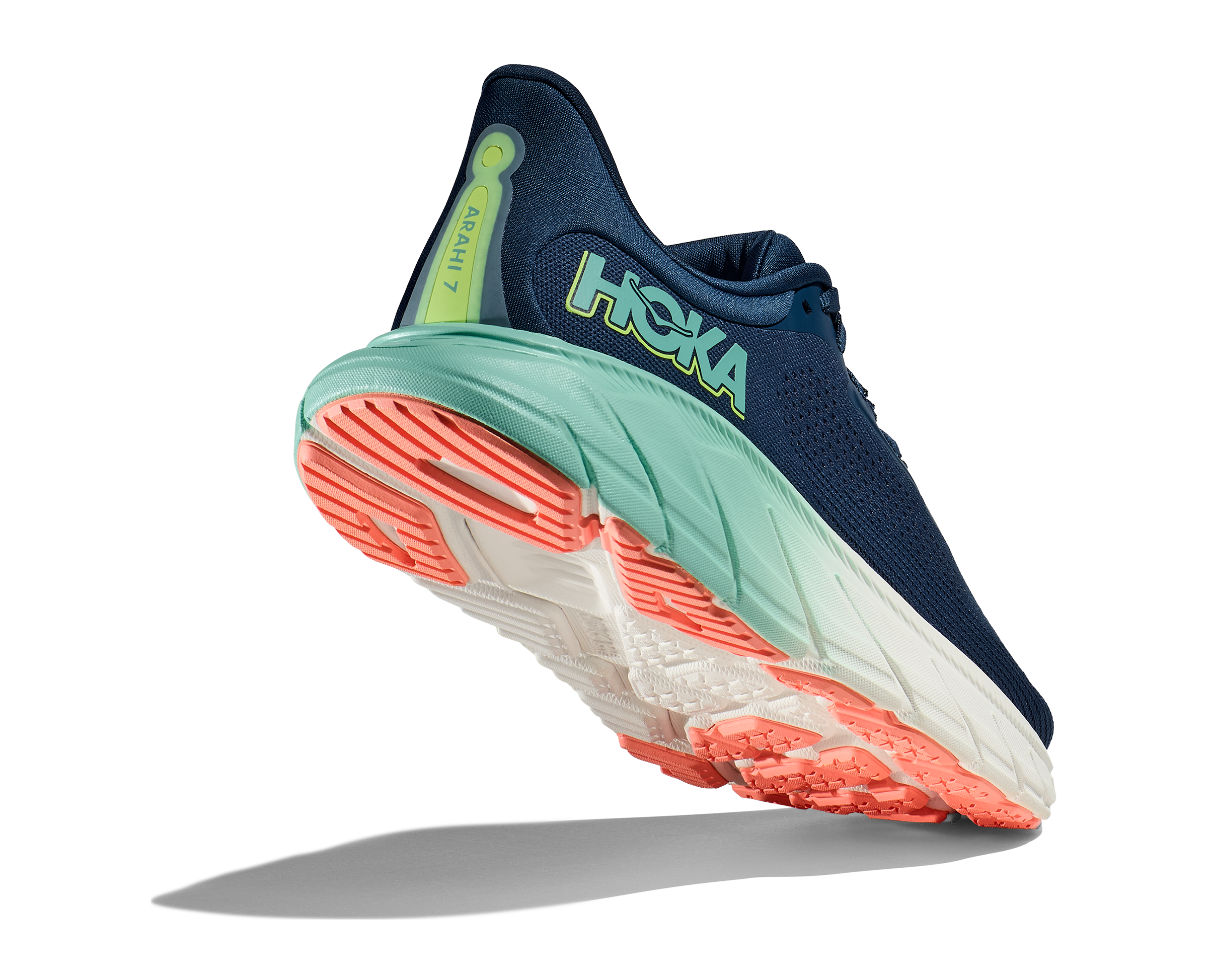 Hoka Womens Arahi 7 Running Shoes