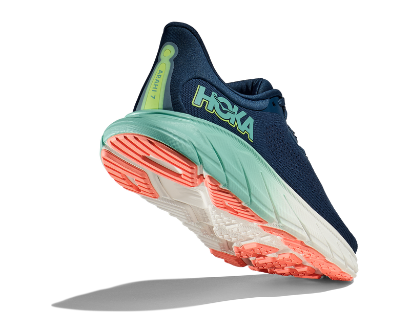 Hoka Womens Arahi 7 Running Shoes