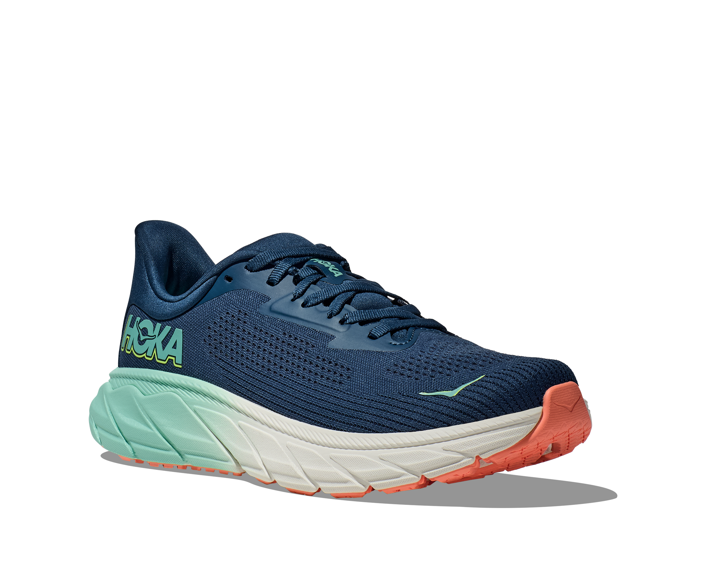 Hoka Womens Arahi 7 Running Shoes – ShopCGX Hoka Womens Arahi 7 Running Shoes – ShopCGX
