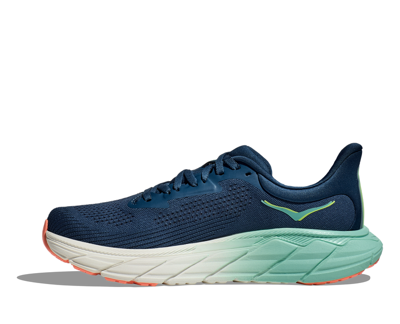 Hoka Womens Arahi 7 Running Shoes