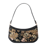 BRAHMIN Lilibeth Shoulder Handbag