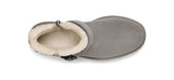 Koolaburra Womens Kelissa Mini Boots