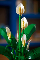 LEGO Botanicals Peace Lily