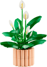 LEGO Botanicals Peace Lily