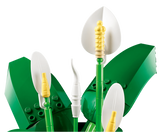 LEGO Botanicals Peace Lily
