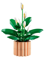 LEGO Botanicals Peace Lily