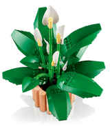 LEGO Botanicals Peace Lily