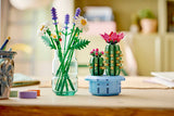 LEGO Botanicals Flowering Cactus