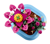 LEGO Botanicals Flowering Cactus