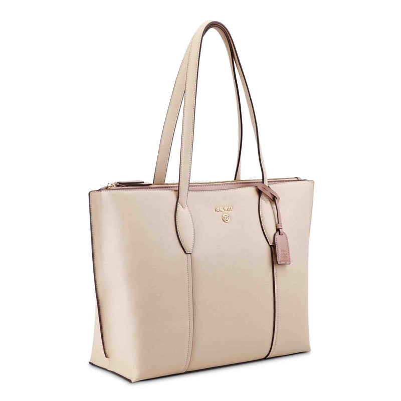 Nine West Grady Tech Laptop Tote Handbag