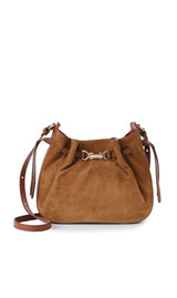 BRAHMIN Marge Crossbody Handbag