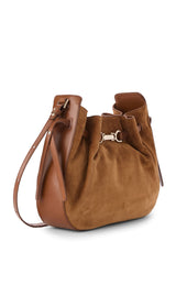 BRAHMIN Marge Crossbody Handbag
