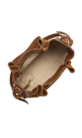 BRAHMIN Marge Crossbody Handbag