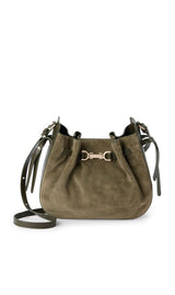 BRAHMIN Marge Crossbody Handbag