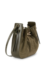 BRAHMIN Marge Crossbody Handbag