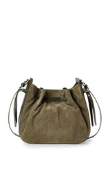 BRAHMIN Marge Crossbody Handbag
